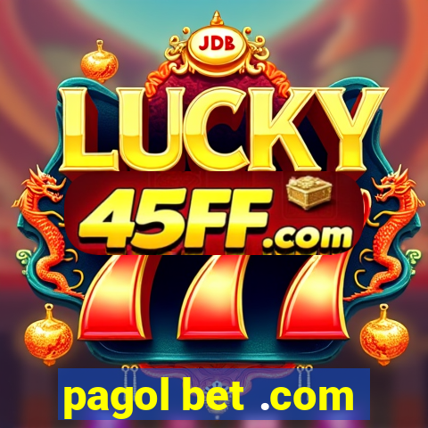 pagol bet .com